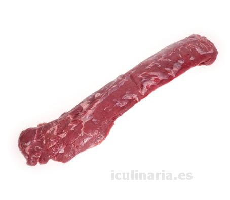 venado (lomo) | Innova Culinaria